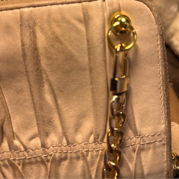 PRADA Authentic, Clutch, Bifold Wallet, Crossbody. - Picture 16 of 16